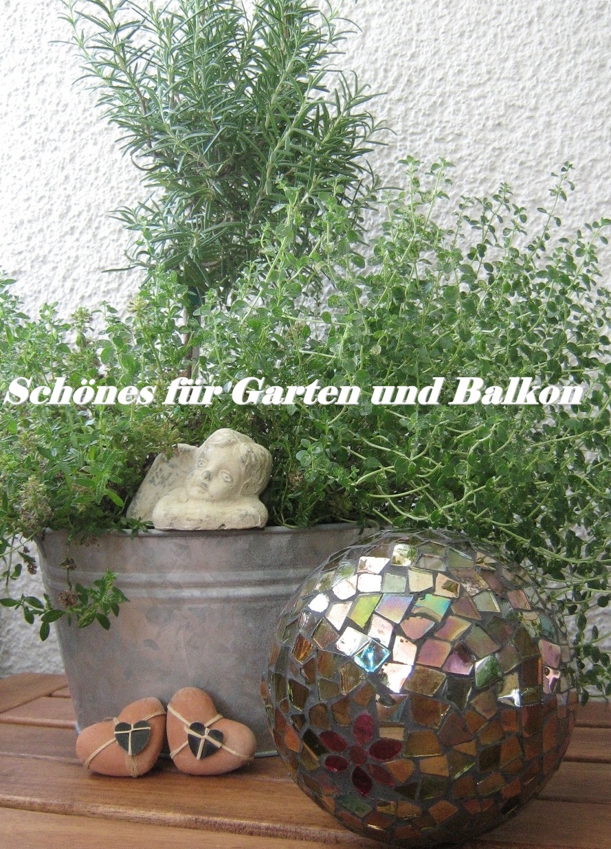 Garten & Balkon
